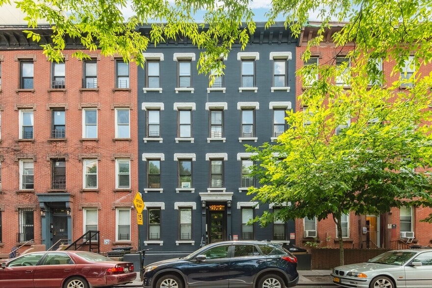 More Photos Of , Brooklyn Multifamily For Sale
