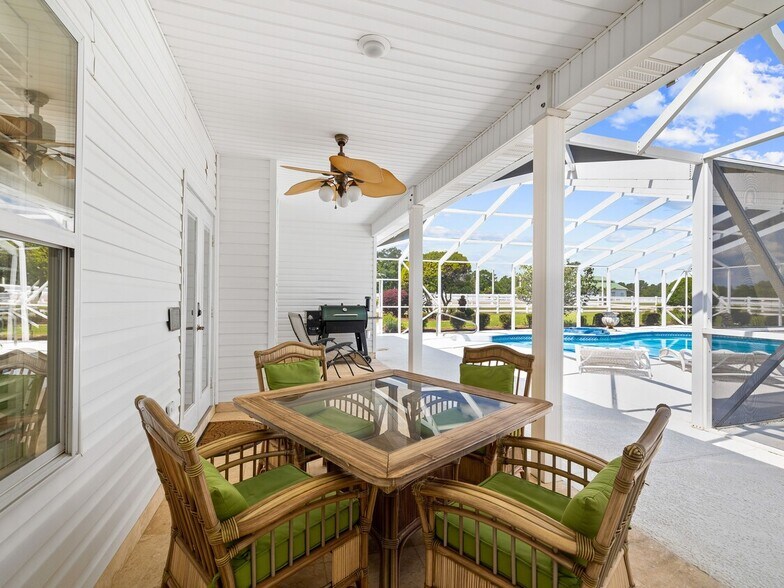 More Photos Of 5676 State Highway 2 W, Defuniak Springs Horse Stables For Sale