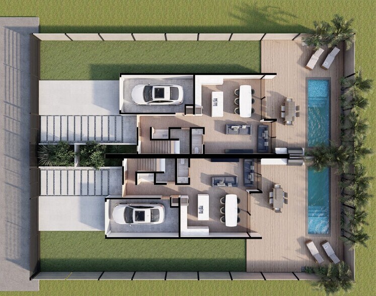 More Photos Of 56 NW 60th St, Miami Land For Sale