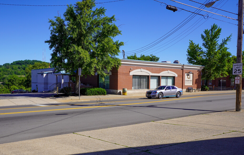 Primary Photo Of 179 Fairfield Ave, Dayton Office For Sale