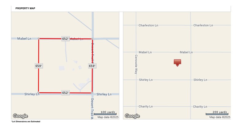 More Photos Of 691 Desert Trail Way, Tecopa Winery Vineyard For Sale