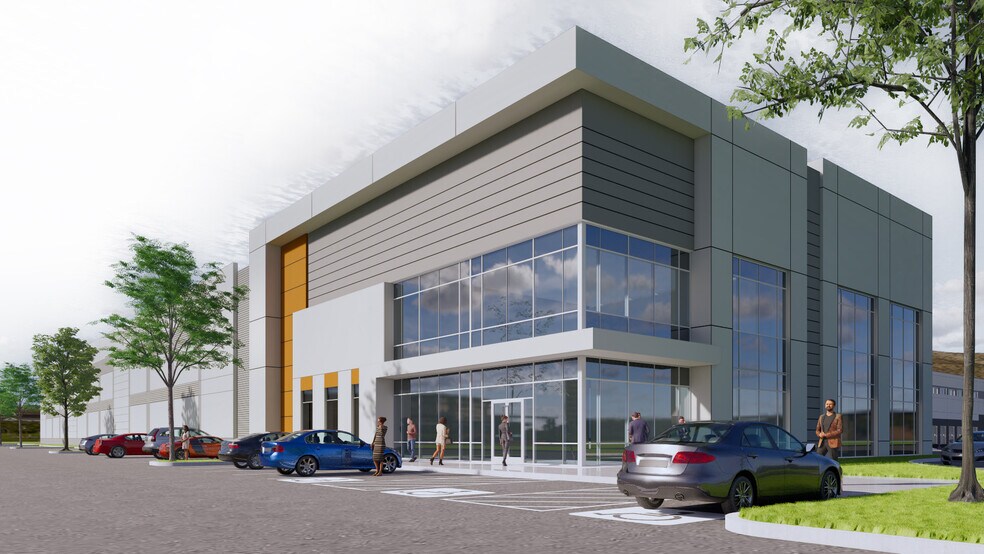 Primary Photo Of 1800 S 216th St, Des Moines Unknown For Lease