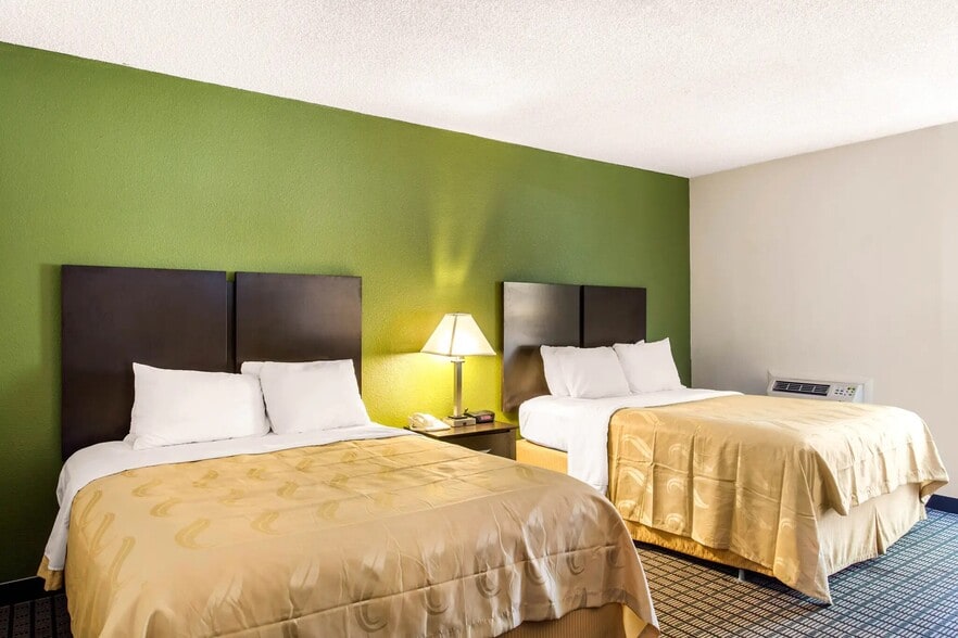 More Photos Of 245 E Wendover Blvd, Wendover Hotel For Sale