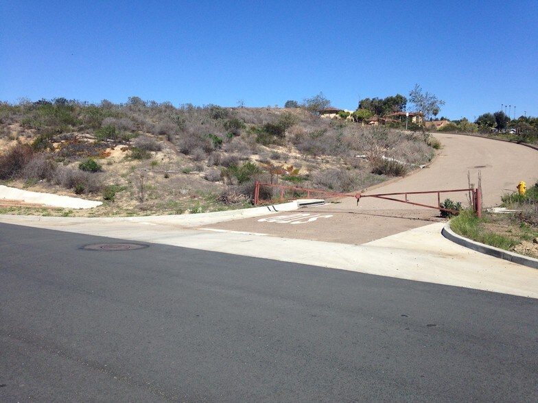 More Photos Of 1502 Christine Place, Encinitas Land For Sale