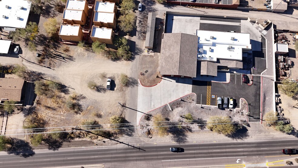 More Photos Of 5825 E Blue Ridge Dr, Cave Creek Land For Sale