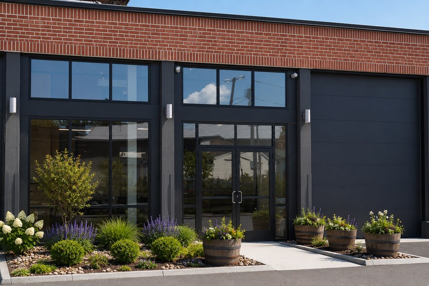 More Photos Of 95-99 Prescott St, Worcester Flex For Lease