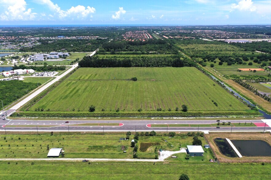 More Photos Of TBD St, Vero Beach Land For Sale