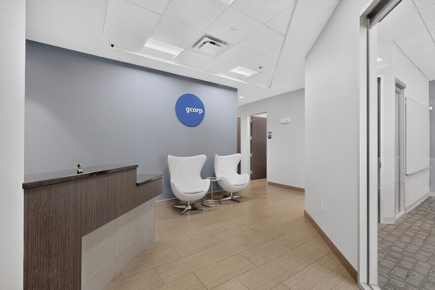 More Photos Of 3550 Parkwood Blvd, Frisco Medical For Lease