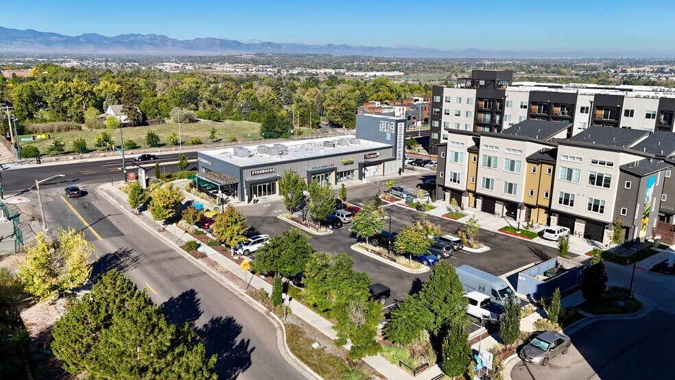 More Photos Of 5202 Federal Blvd, Denver General Retail For Sale