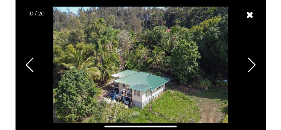 More Photos Of 45-158 Kia Manu Rd, Honokaa Warehouse For Sale