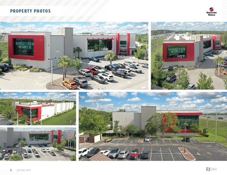 More Photos Of 4850 Lawing Ln, Orlando Freestanding For Sale