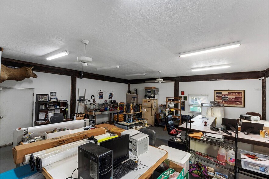 More Photos Of 15058 Balm Rd, Wimauma Industrial For Sale