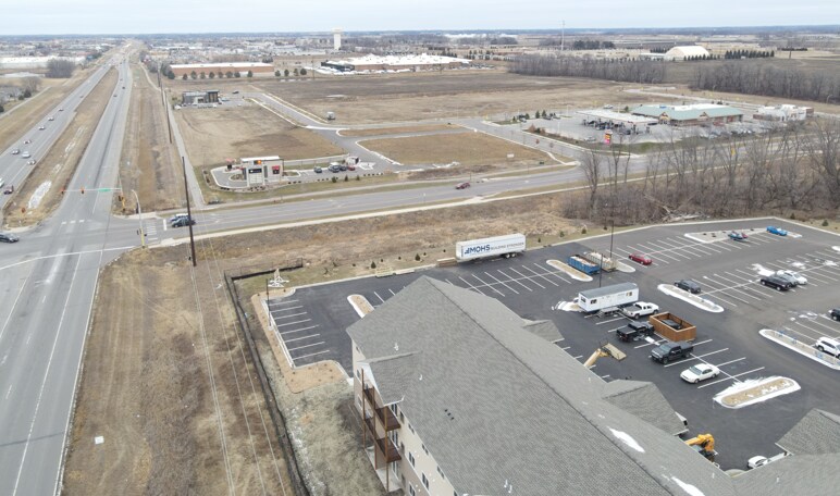 More Photos Of MN-22 Hwy, Mankato Land For Sale