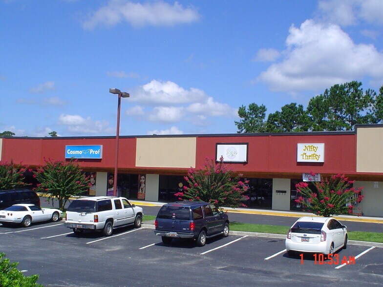 More Photos Of 975 Bacons Bridge Rd, Summerville Freestanding For Lease