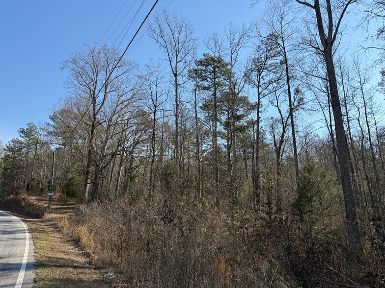 Primary Photo Of 3600 Evans Mill Road, Lithonia Land For Sale