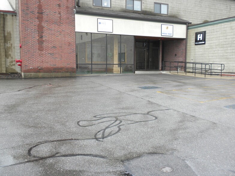 More Photos Of 31 Union Ave, Sudbury Light Distribution For Lease