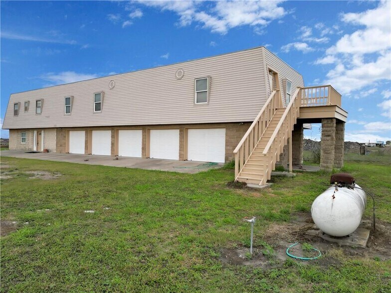More Photos Of 2977 County Road 37, Corpus Christi Industrial For Sale