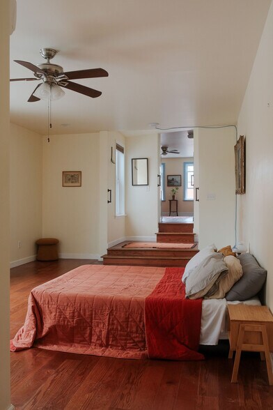 More Photos Of 1712 Aliceanna St, Baltimore Restaurant For Sale
