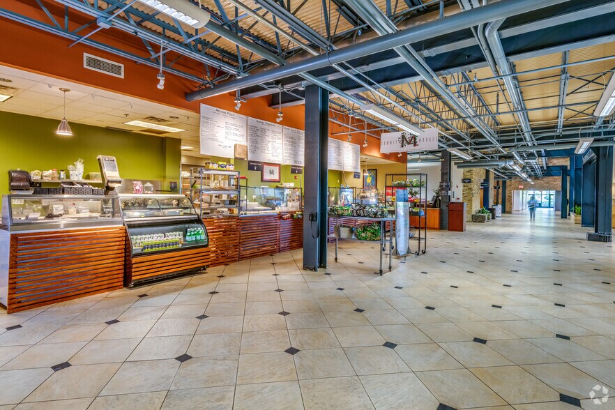 More Photos Of 6737 W Washington St, West Allis Office For Lease