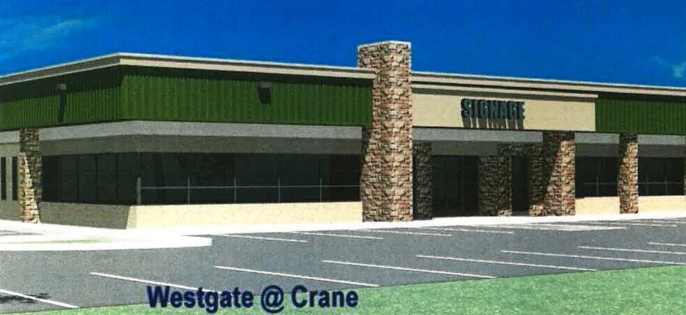 More Photos Of SGM Gene Shaw Technology Drive Dr, Crane Flex For Sale