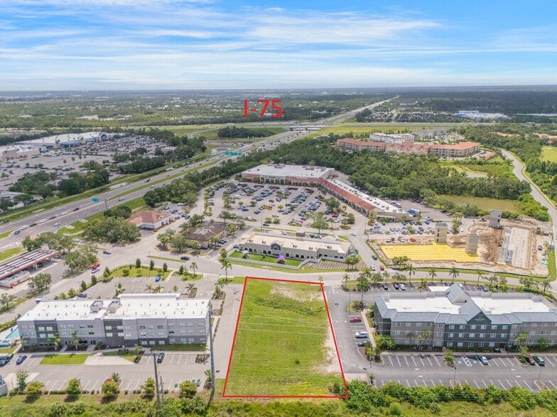 Primary Photo Of 5520 Manor Hill Ln, Bradenton Land For Lease