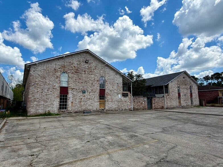 More Photos Of 4728 Ya Tittle Ave, Baton Rouge Apartments For Sale