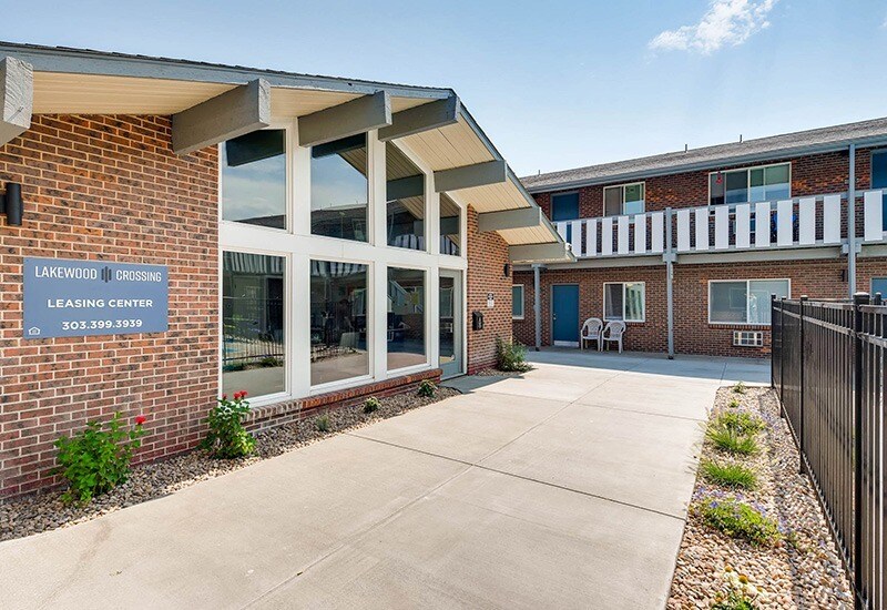 More Photos Of 1852 S Wadsworth Blvd, Lakewood Apartments For Sale