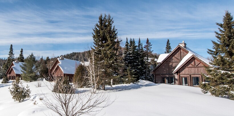 More Photos Of 192 Allée Du Chalet-Royal, St-Faustin-Lac-Carré Hotel For Sale