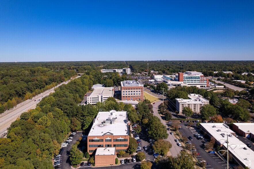 More Photos Of 210 Ashville Ave, Cary Unknown For Sale