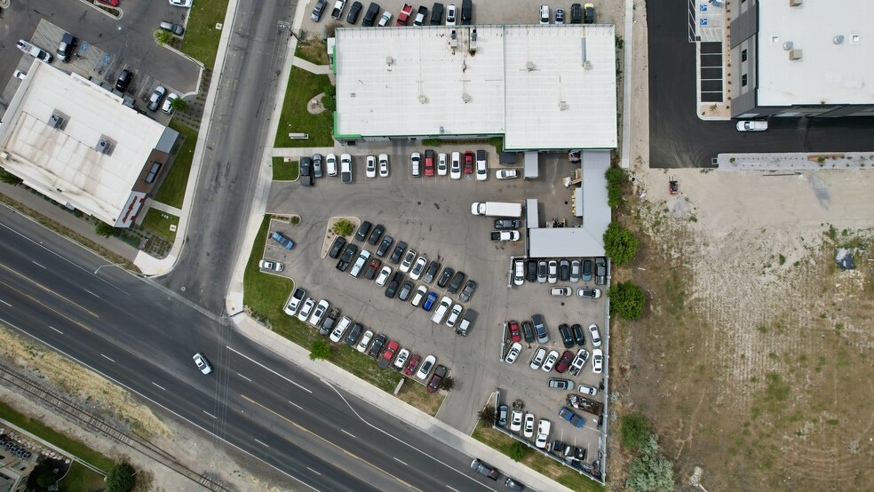 More Photos Of 175 N 1200 E, Lehi General Retail For Lease