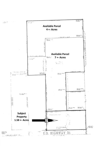 More Photos Of 31215 Cometti Ln, Spanish Fort Land For Sale