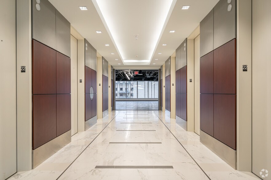 Photo of 22nd Floor Ste 2200