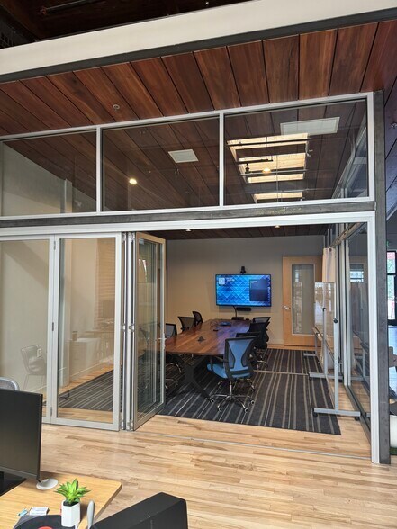 More Photos Of 3344-3370 Walnut St, Denver Loft Creative Space For Lease