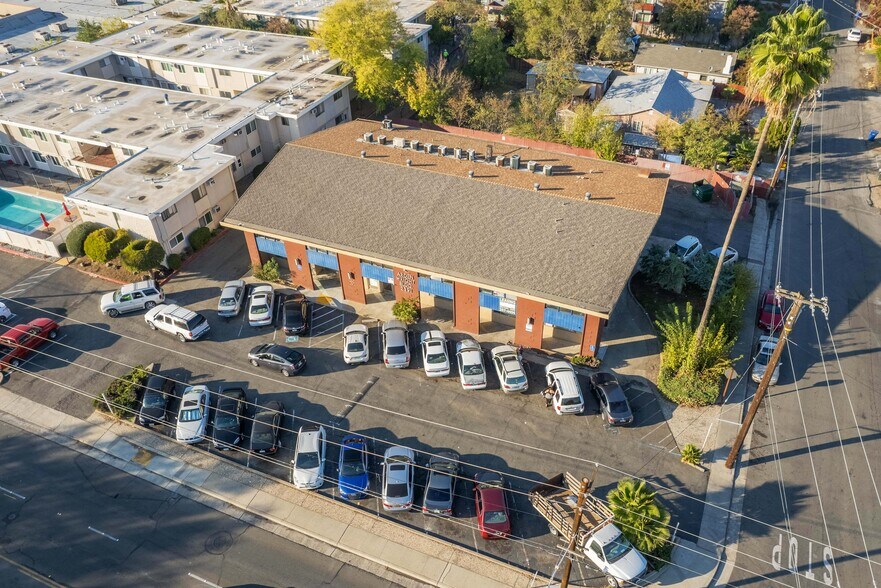 More Photos Of 2391 Arden Way, Sacramento Office For Sale