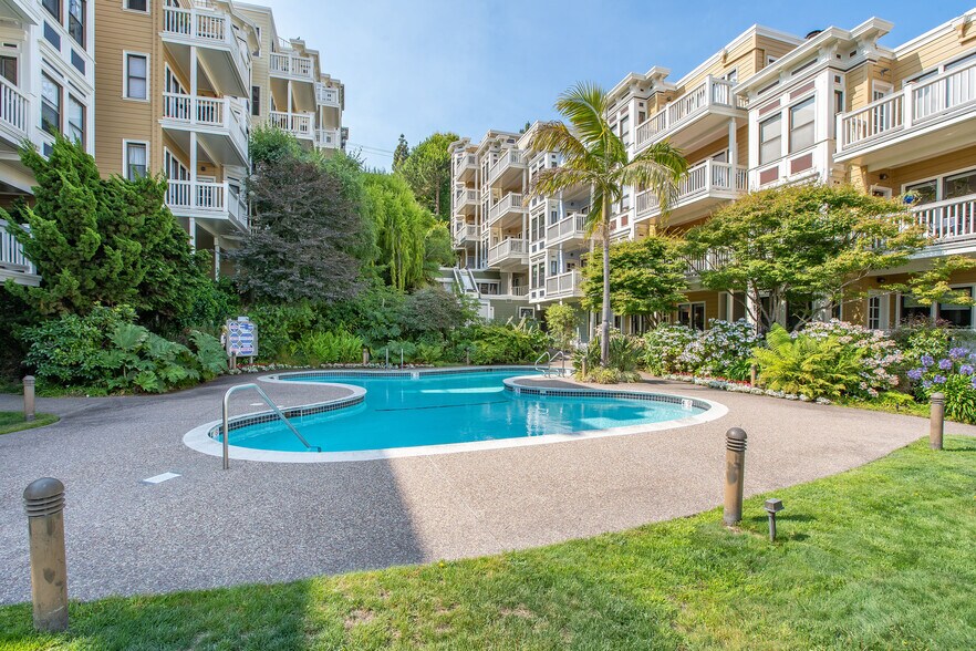 More Photos Of 1800 20th St, San Francisco Office Residential For Lease