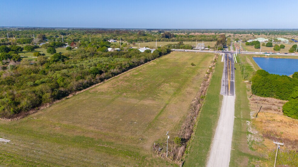More Photos Of 6525 81st st, Vero Beach Land For Sale