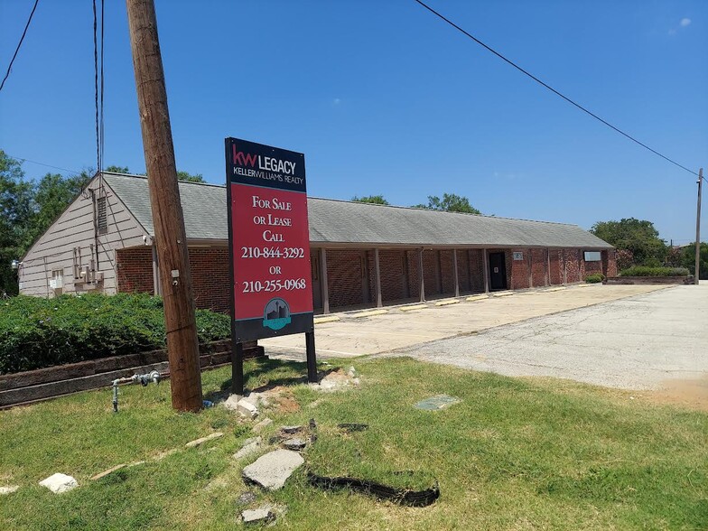 Primary Photo Of 19575 K St, Somerset Medical For Sale