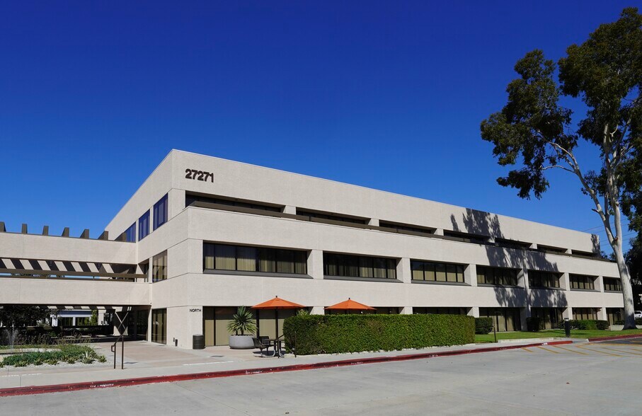More Photos Of 27271 Las Ramblas, Mission Viejo Office For Lease
