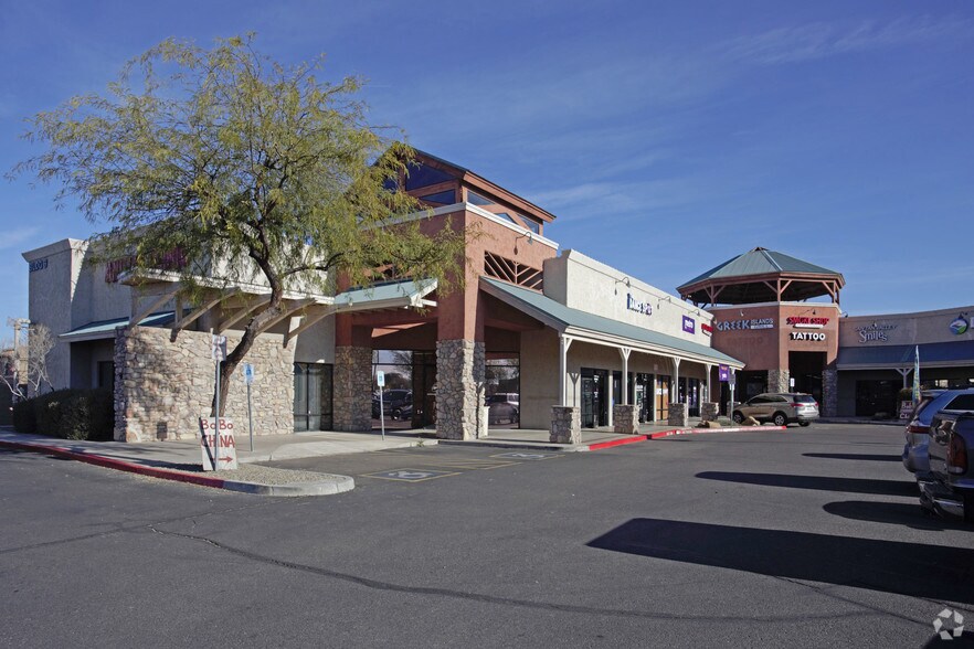 More Photos Of 270 E Hunt Hwy, Queen Creek Unknown For Lease