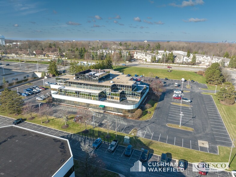 More Photos Of , Beachwood Office For Sale