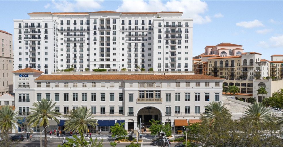 Primary Photo Of 55 Miracle Mile, Coral Gables Office For Lease