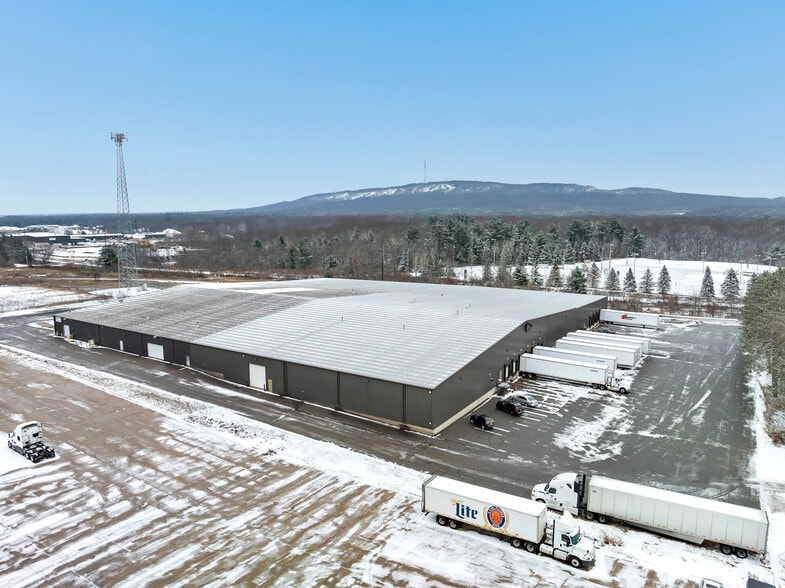 More Photos Of 840 62nd Ave S, Wausau Warehouse For Sale