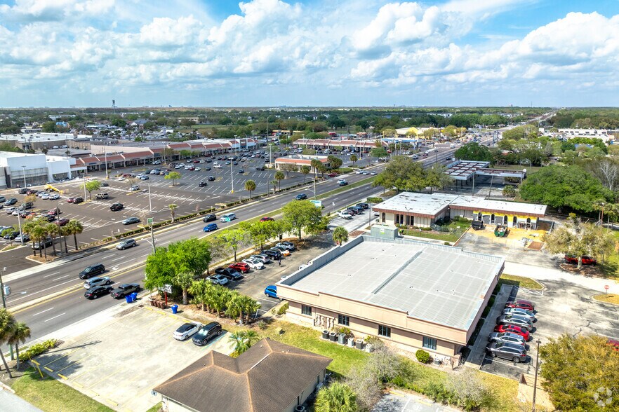 More Photos Of 1045-1085 N John Young Pky, Kissimmee Medical For Lease