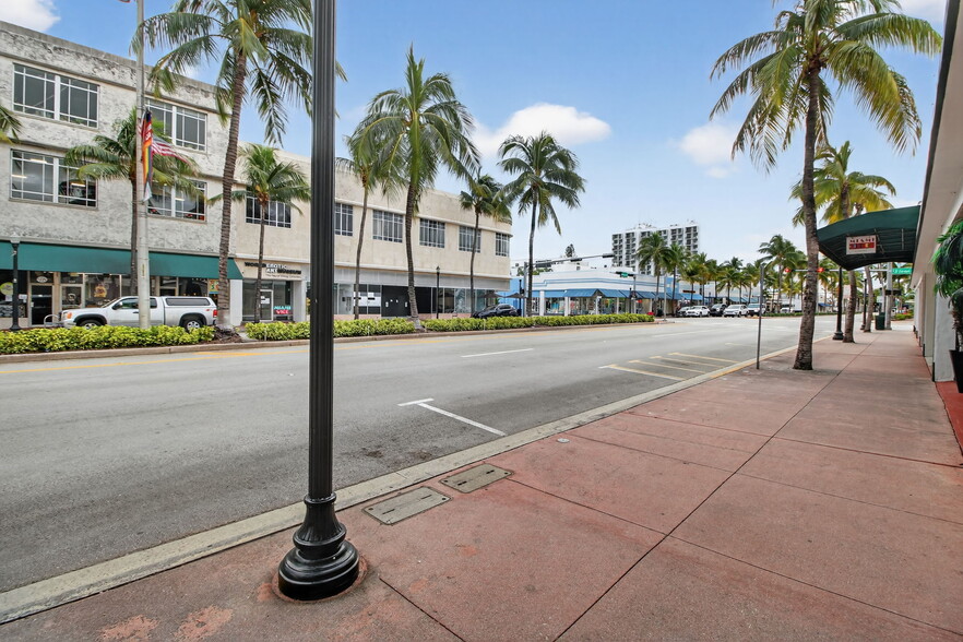 More Photos Of 1220-1220 Washington Ave, Miami Beach Restaurant For Lease