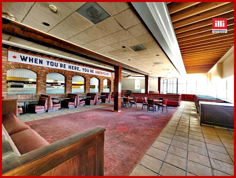 More Photos Of 4419 Van Nuys Blvd, Sherman Oaks Office For Sale