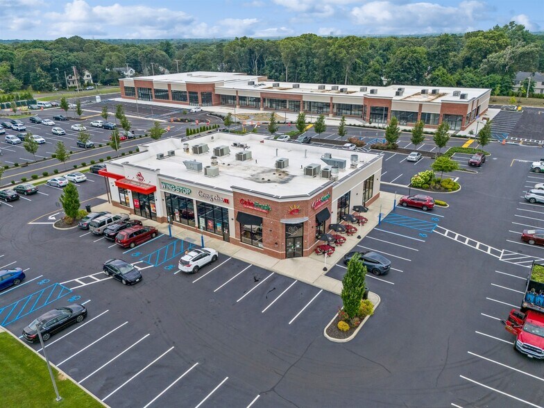 More Photos Of 1707-1759 Middle Country Rd, Centereach Unknown For Lease
