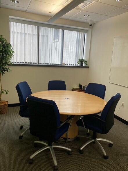 More Photos Of 100 Cummings Ctr, Beverly Coworking Space