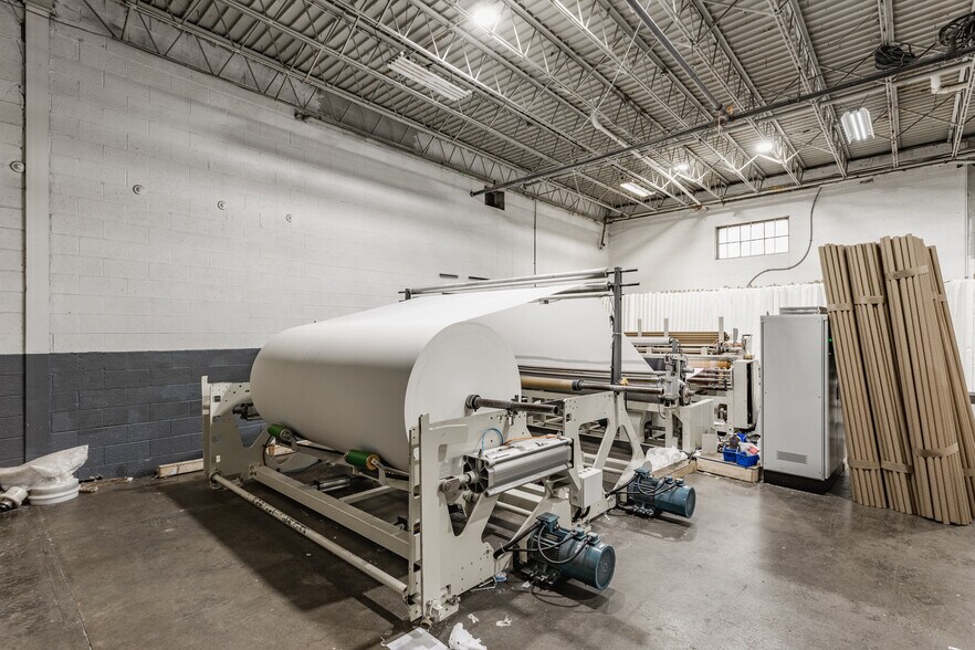 More Photos Of 1825 W 18th St, Anderson Warehouse For Sale