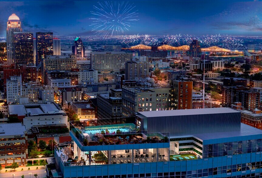 More Photos Of 800 S 4th St, Louisville Apartments For Lease