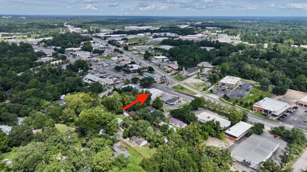 More Photos Of 3107 Spring Hill Ave, Mobile Freestanding For Sale